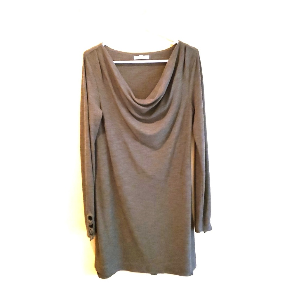 Anthropologie dress